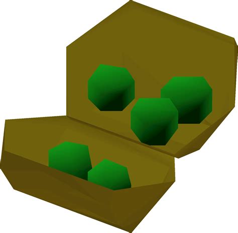 9 23 August 2005 The item was renamed from "Herb seed" to "Marrentill seed". . Mithril seeds osrs